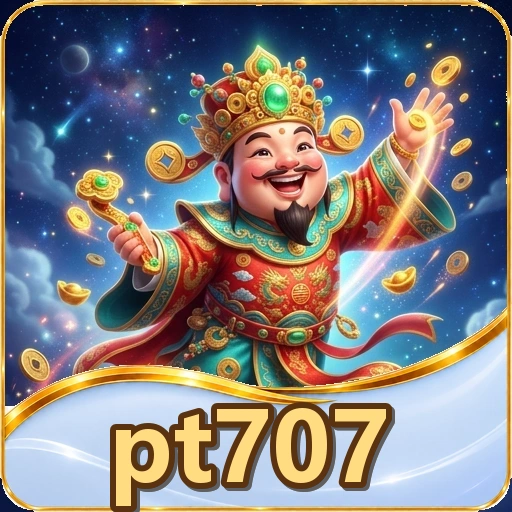 Tampilan antarmuka pt707 di Android